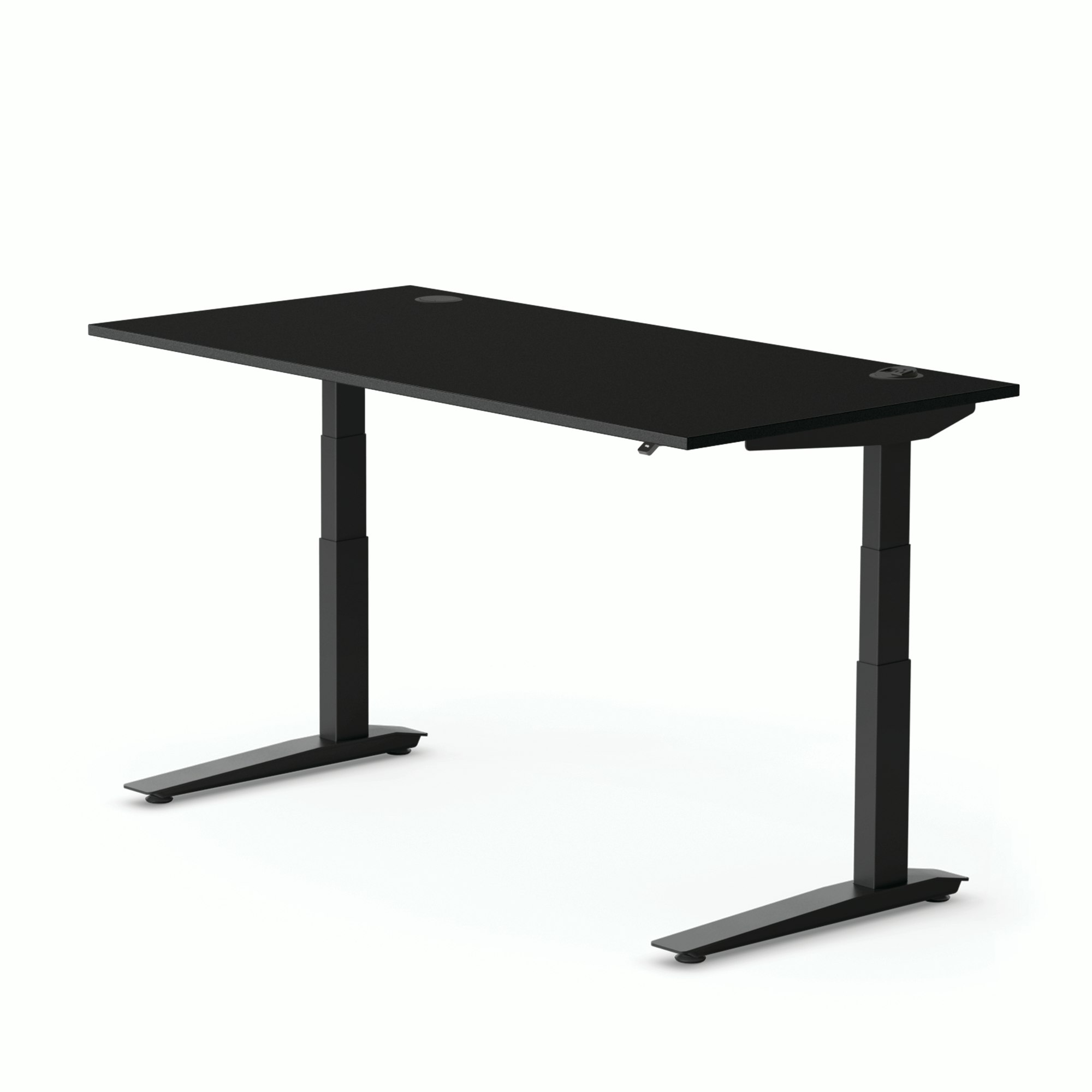 Jarvis Laminate Desk