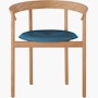 Comma Dining Chair Comma Dining Armchair