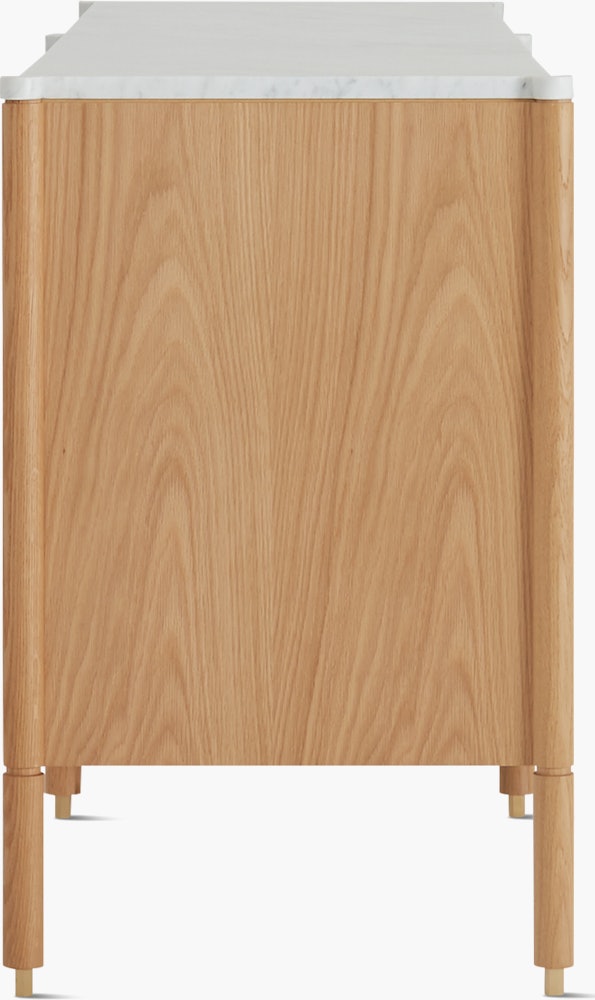 Morrison Wide Dresser