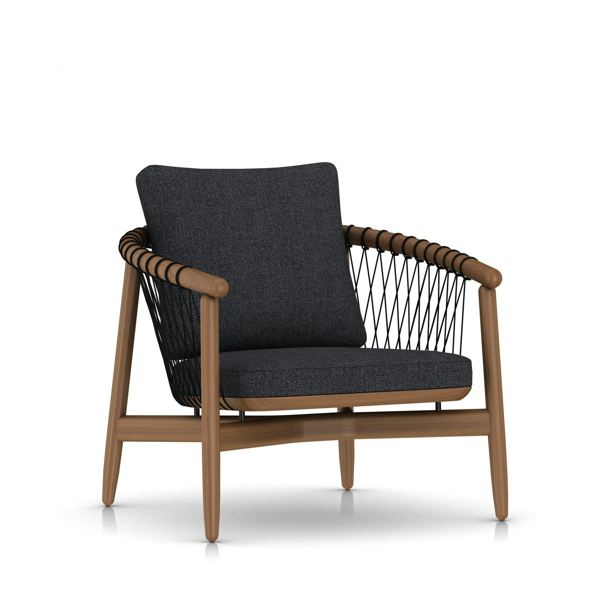 Crosshatch Chair