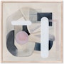 "Lillem I" by Laura Naples "Lillem I" by Laura Naples