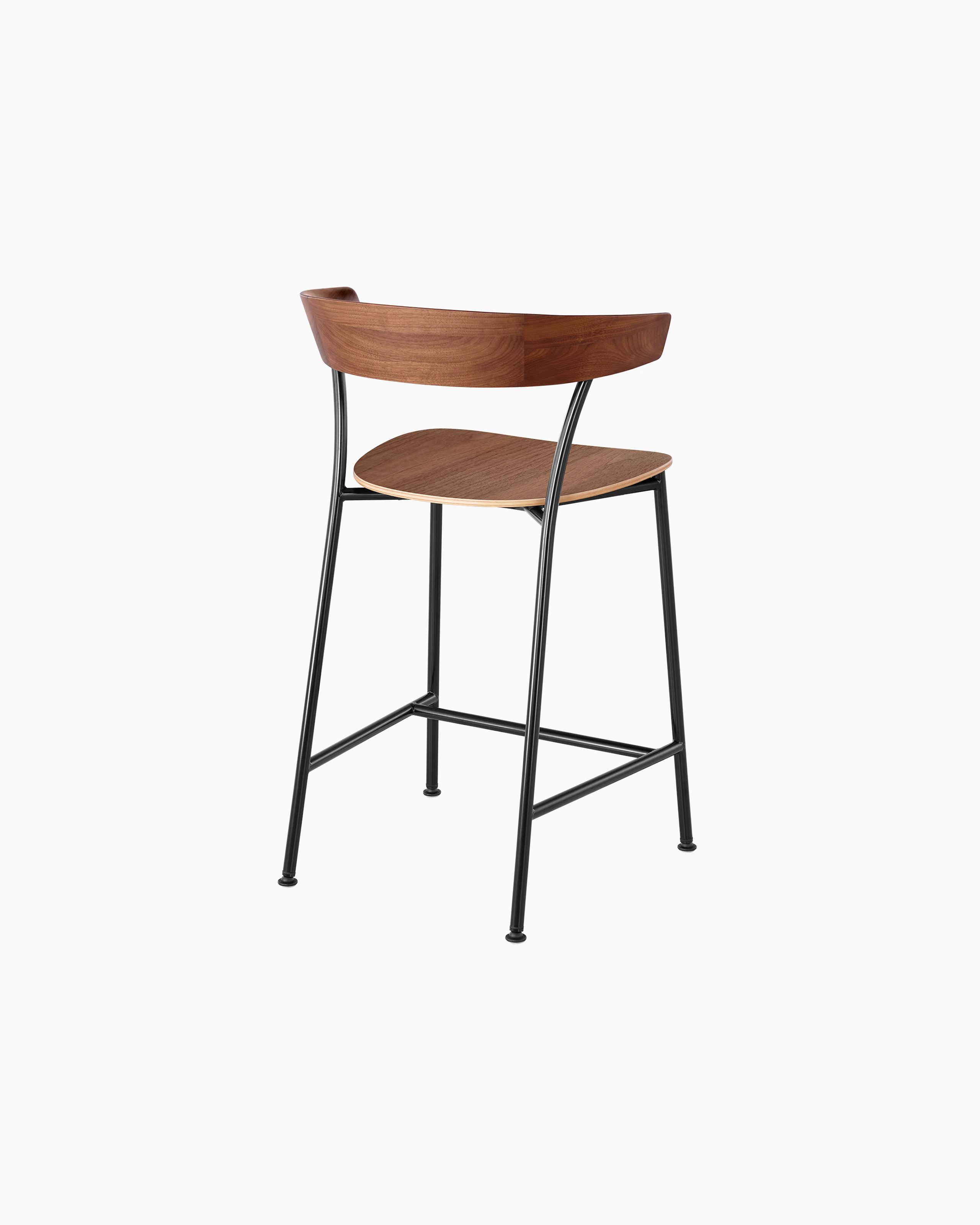 Leeway Stool, Geiger | MillerKnoll