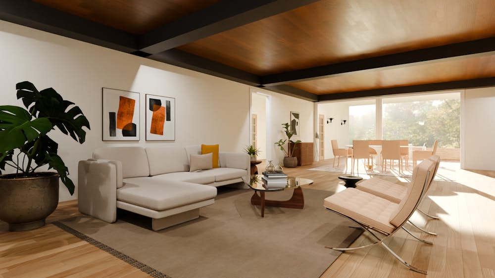 DWR Room Render