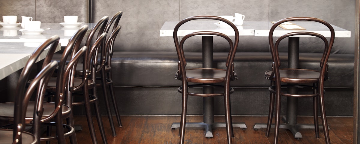 Thonet Era Chair Design Within Reach