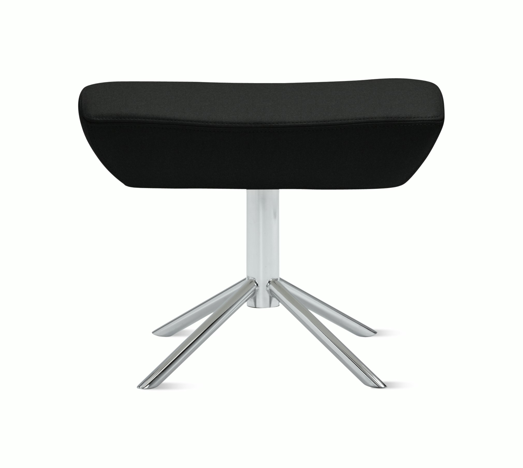 Noomi Ottoman, Fabric