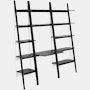 Folk Ladder Shelving
