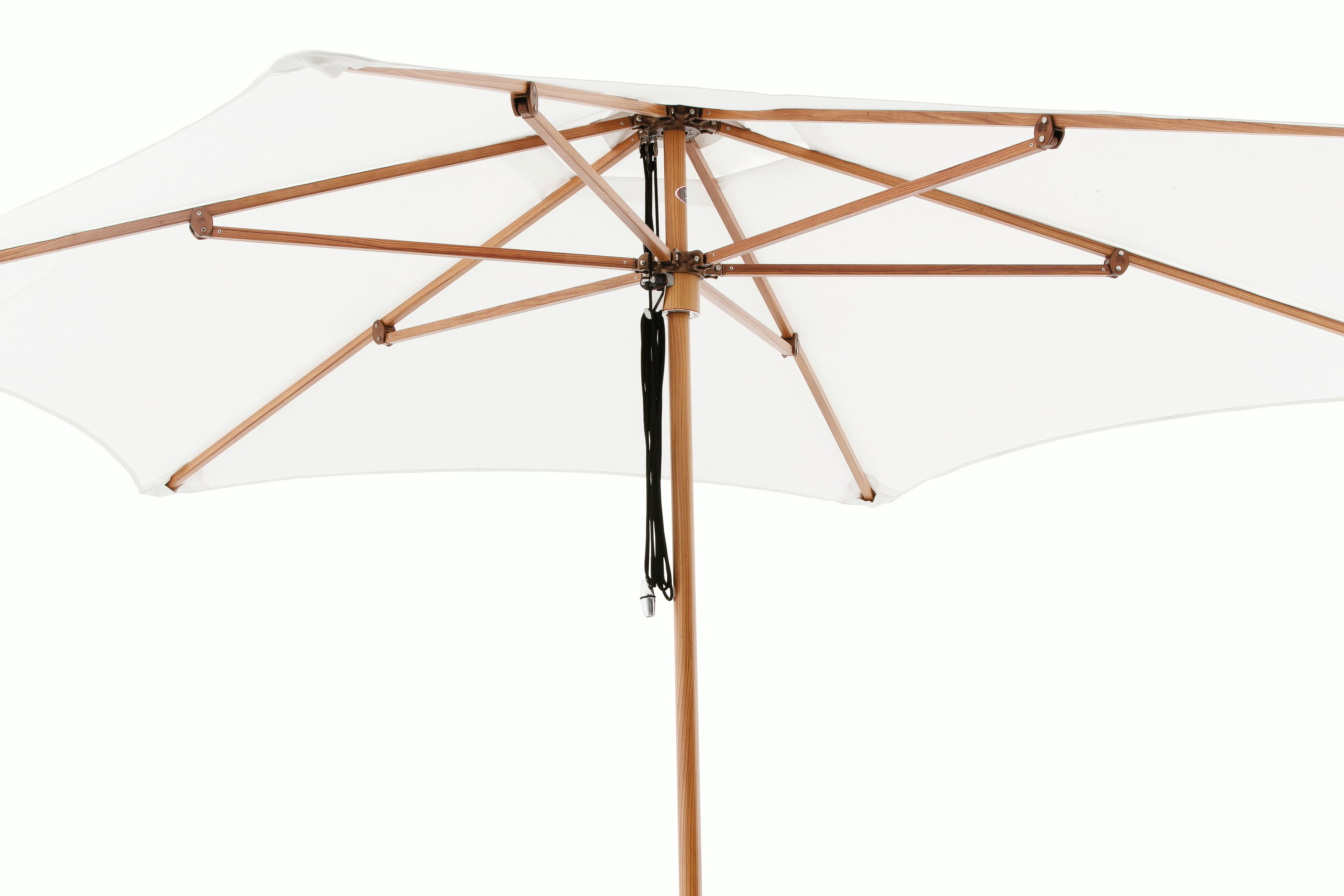 Tuuci Ocean Master Hexagon Umbrella