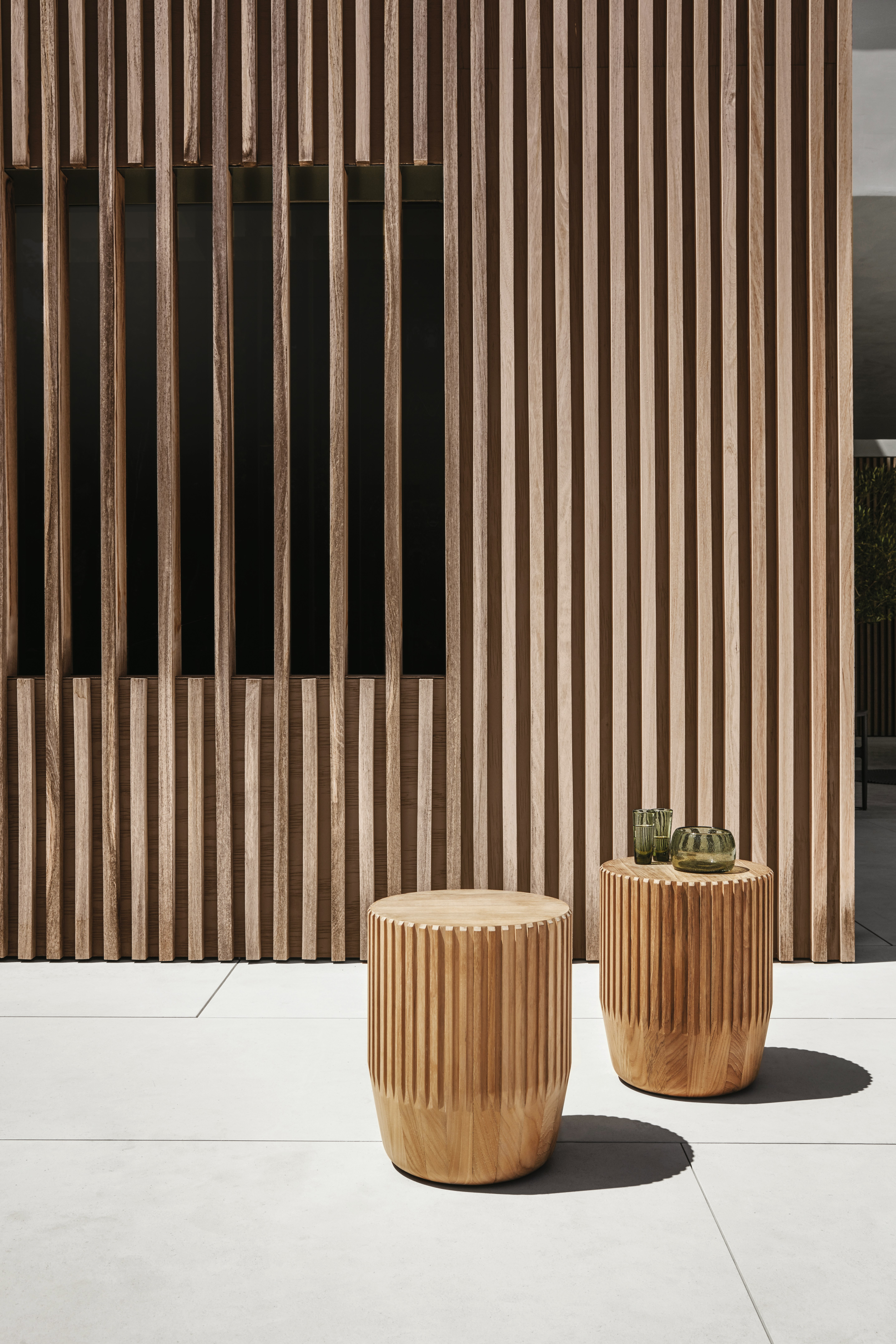 Arbor Outdoor Side Table