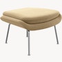 Womb Ottoman