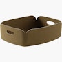 Restore Basket Restore Basket, 12.5" x 15.5"