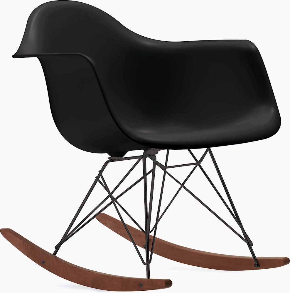 Eames Rocking Shell Chair