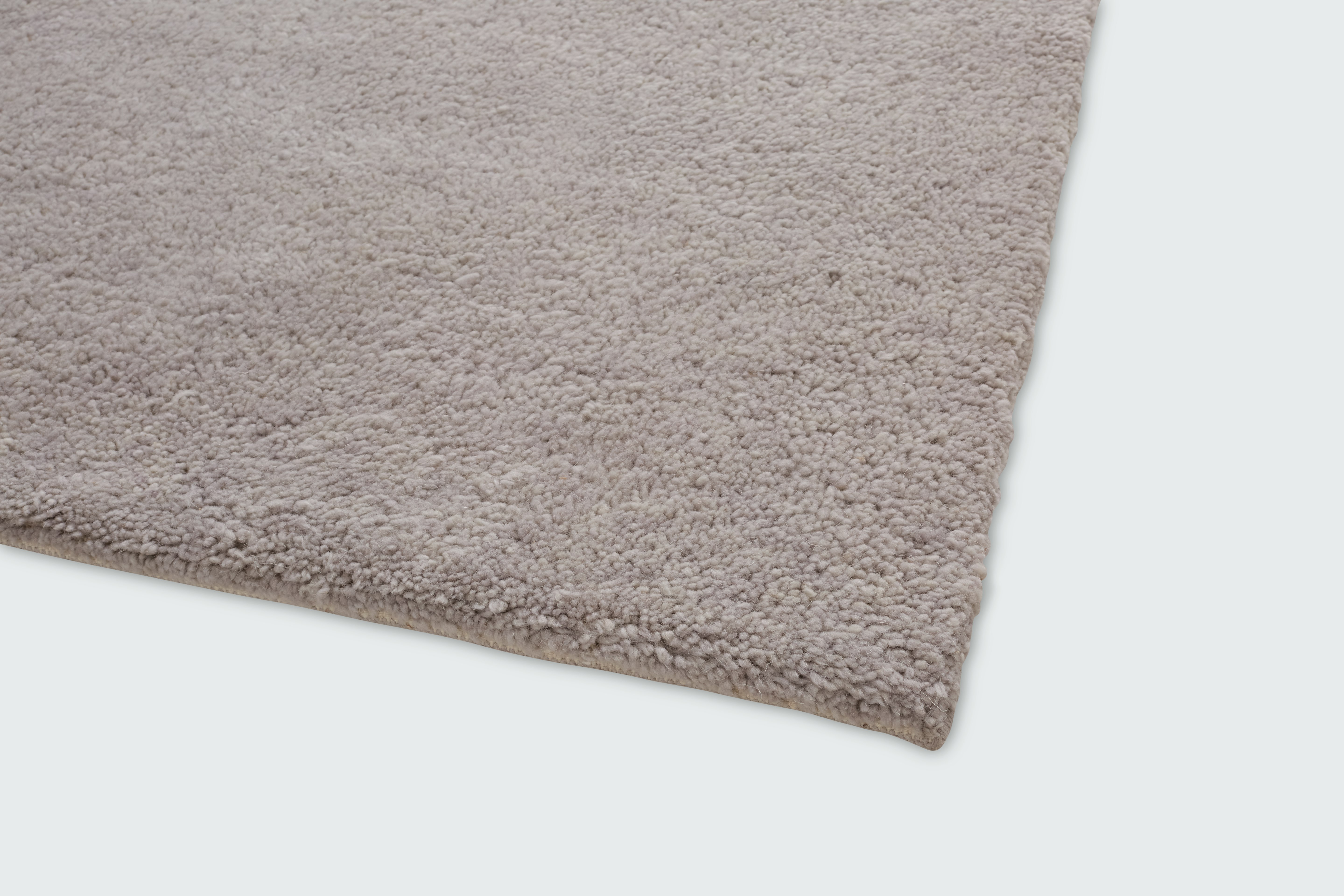 Ruti Moroccan Wool Rug