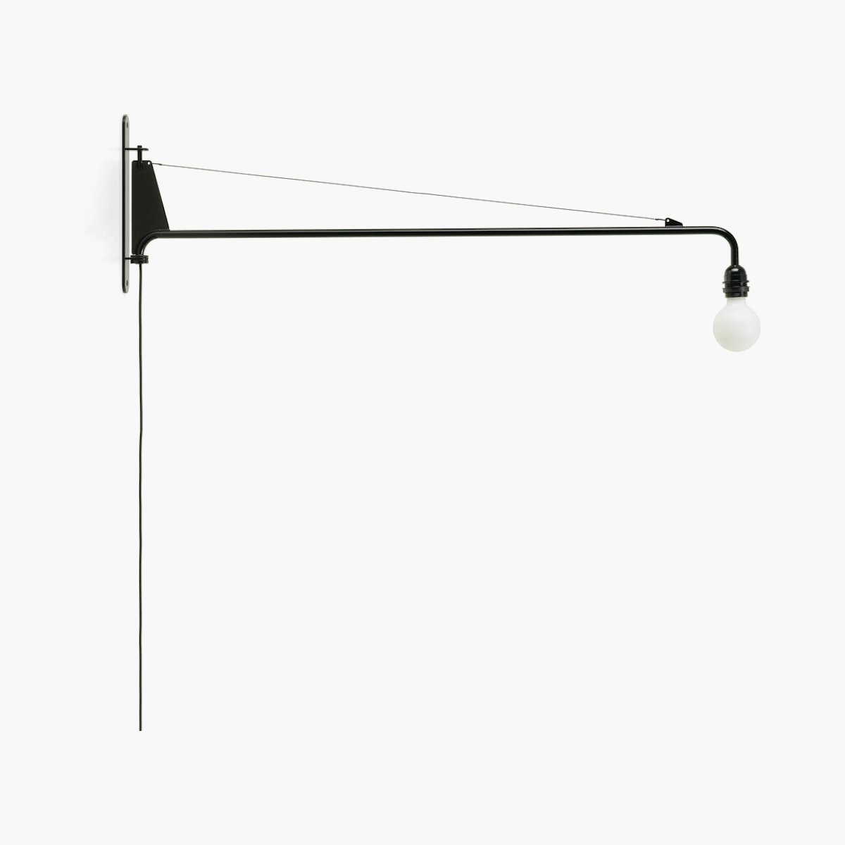 Petite Potence Lamp Petite Potence Lamp