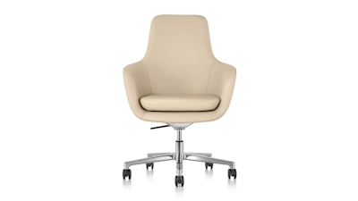 A Saiba Chair by Geiger