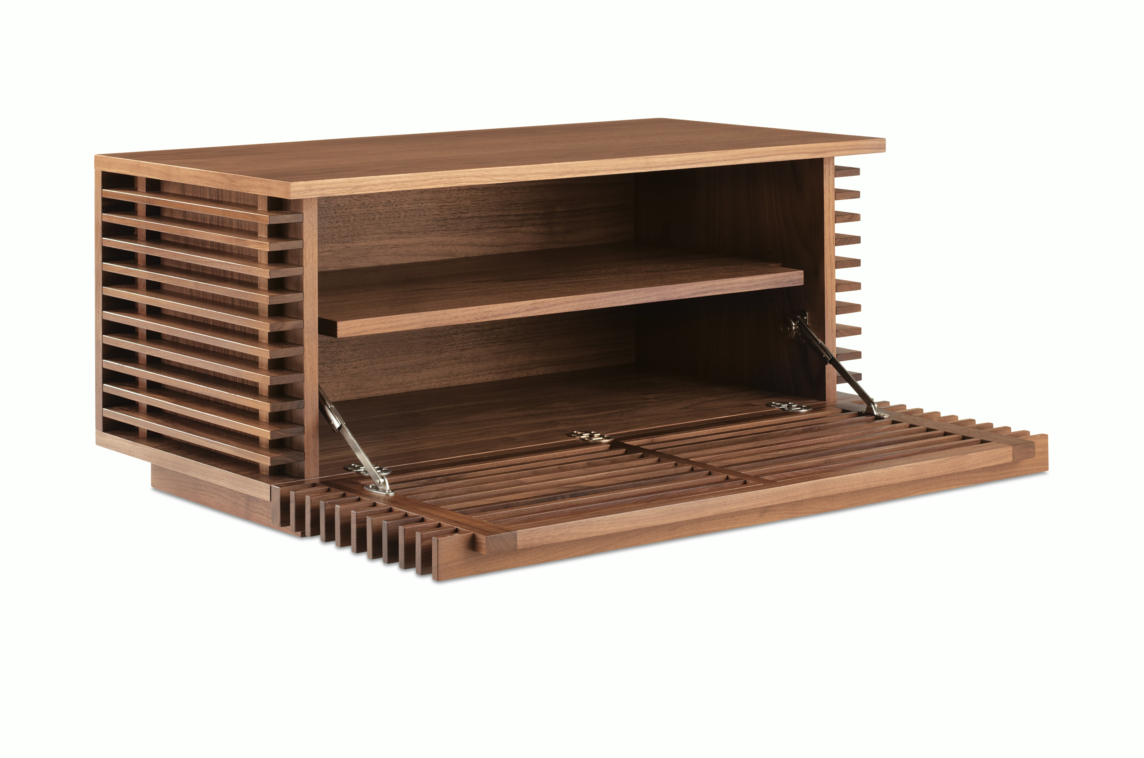 Line Media Console 35