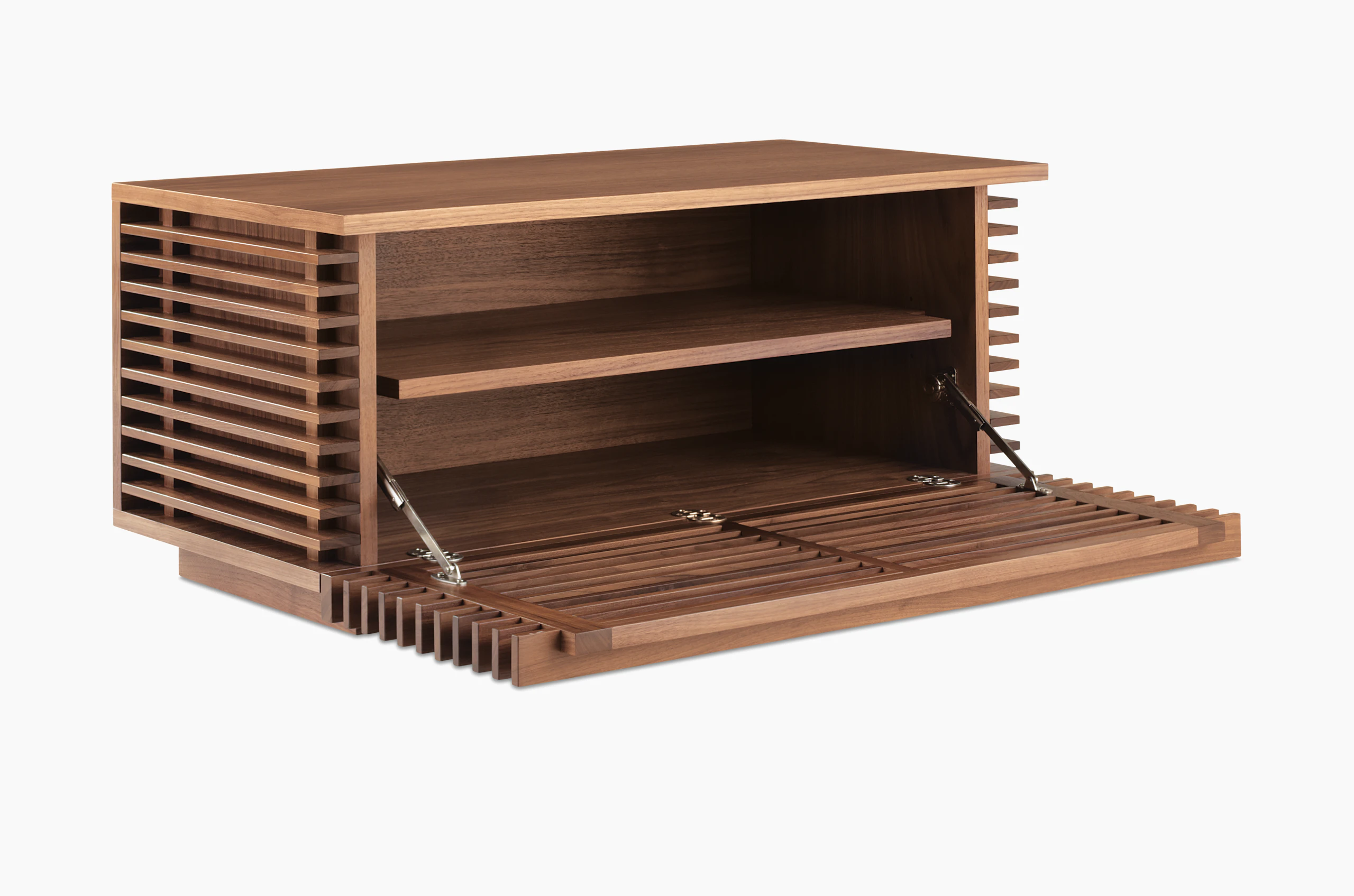 Line Media Console 35