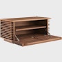 Line Media Console 35