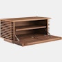 Line Media Console 35