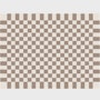 Girard Check Rug