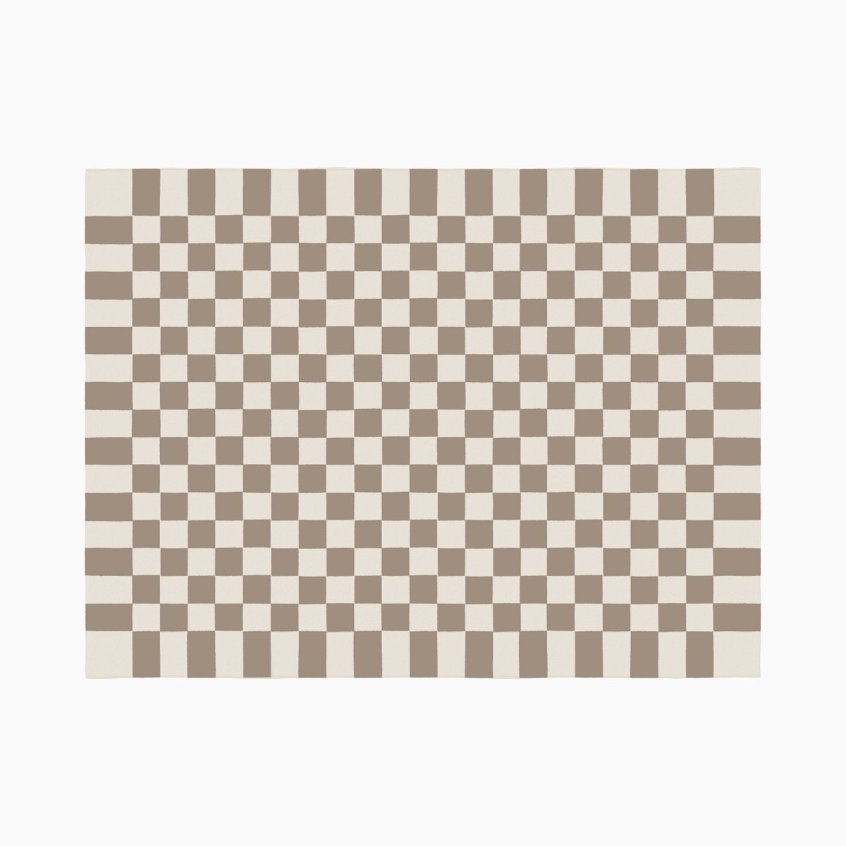 Check Rug by Alexander Girard Check Rug by Alexander Girard