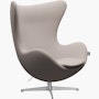 Egg Chair Egg Chair, Fabric