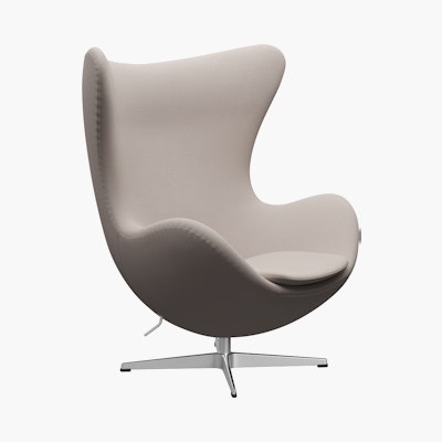 Egg Chair Egg Chair, Fabric