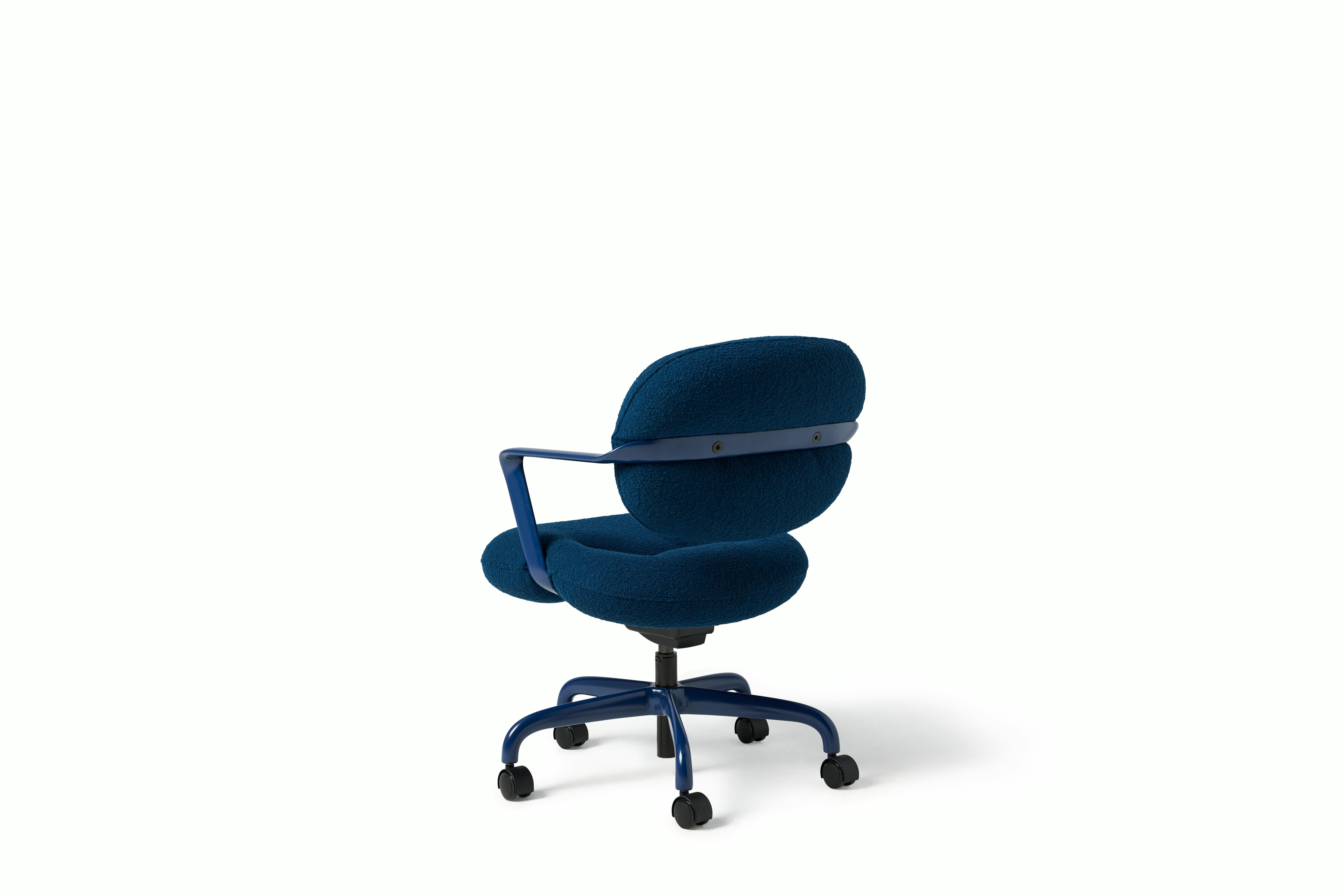 Morrison Hannah Task Armchair