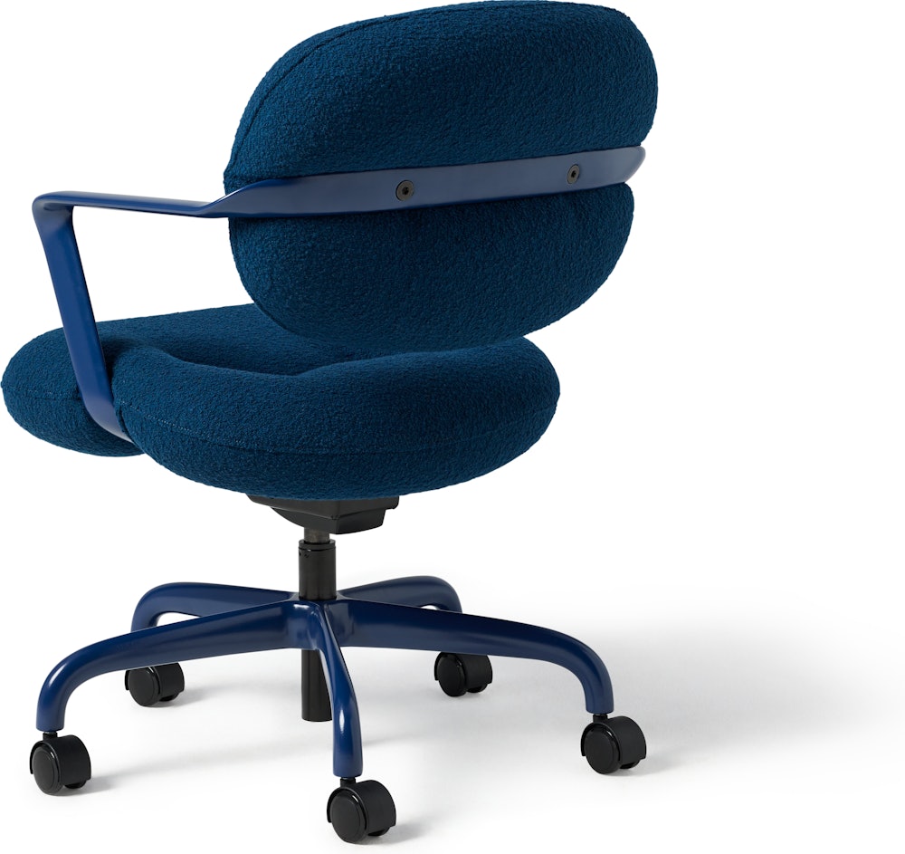 Morrison Hannah Task Armchair