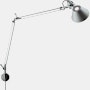 Tolomeo Wall Mount Lamp