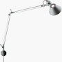 Tolomeo Wall Mount Lamp Tolomeo Wall Mount Lamp