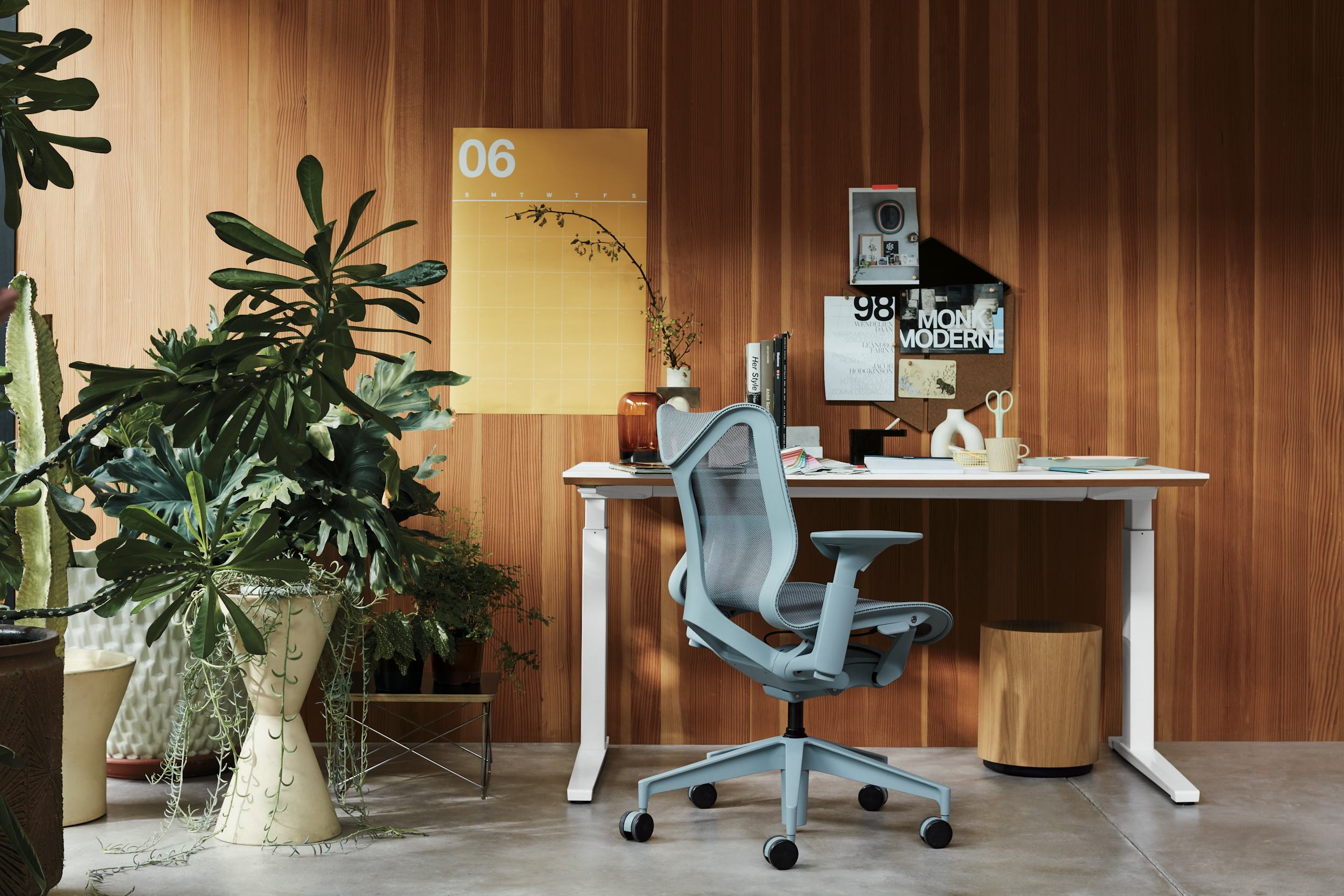 Herman Miller Aeron Home Office Ergonomic chair Parts, Accessories