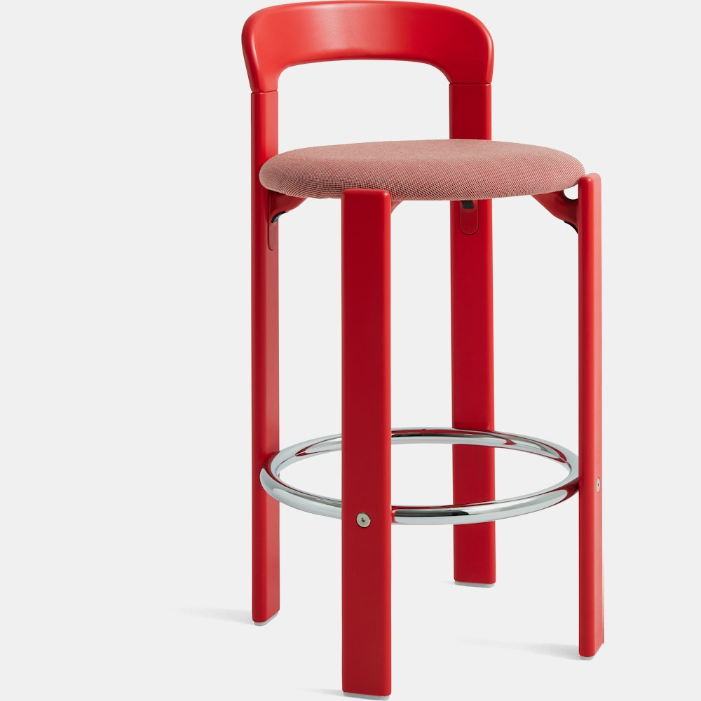 Rey Counter Stool - Modern Design | Design Within Reach