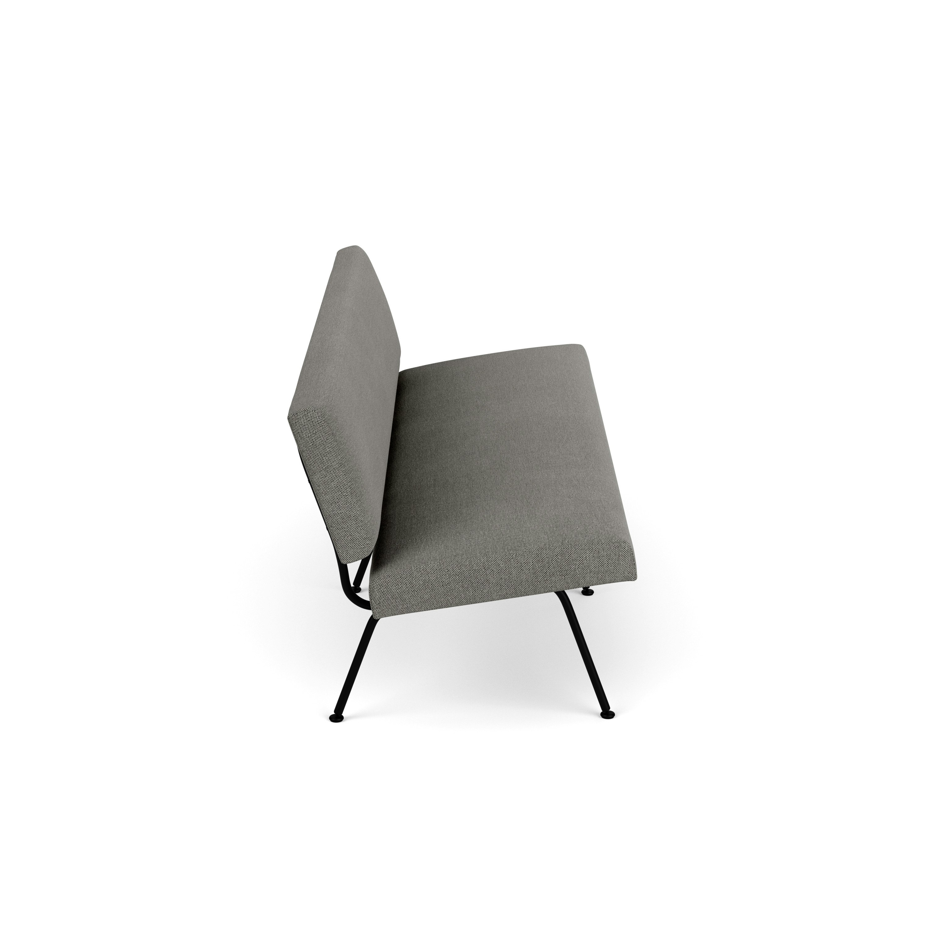 Florence Knoll Model 33 Sofa