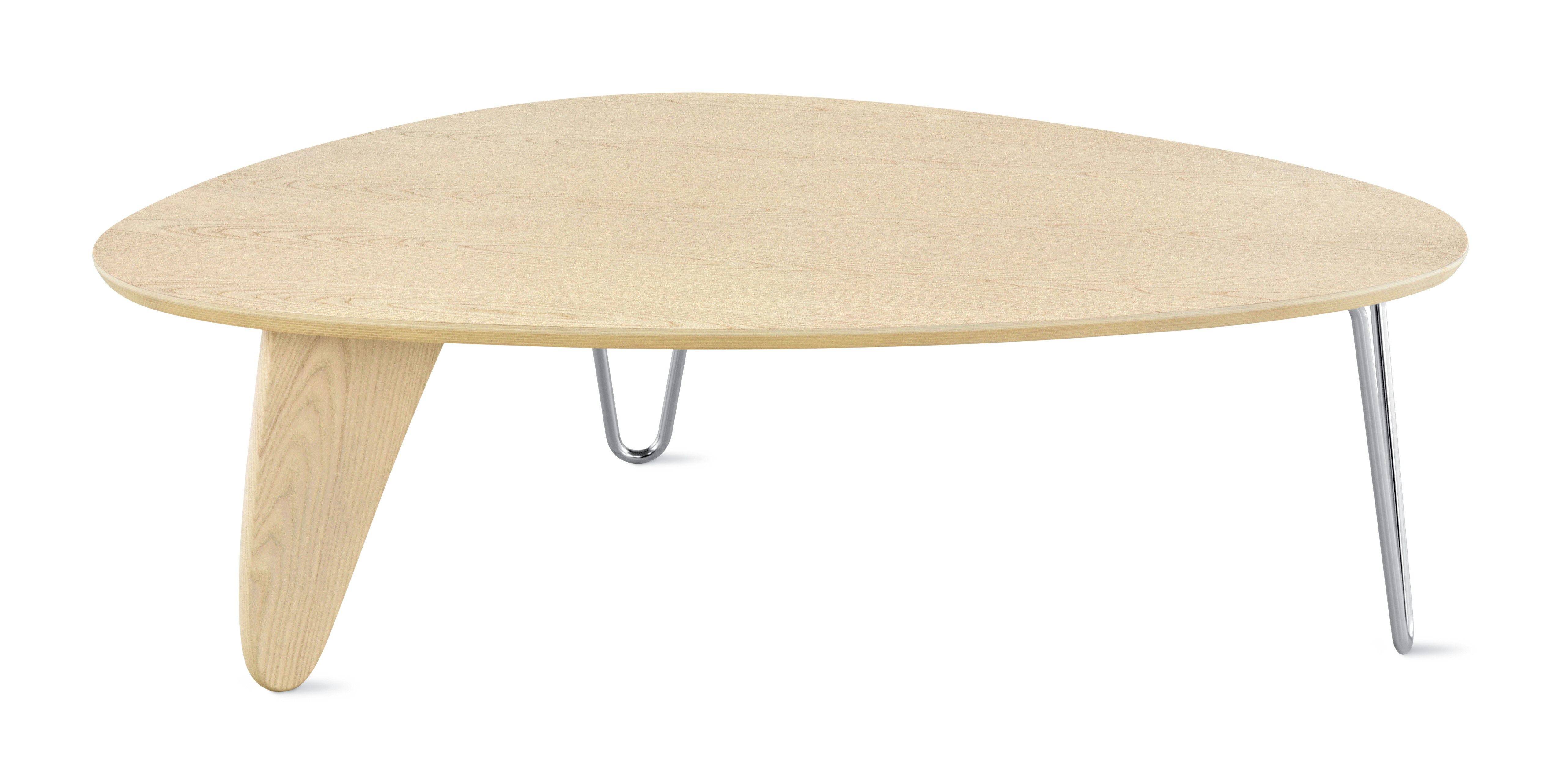 Noguchi Rudder Table
