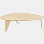 Noguchi Rudder Table