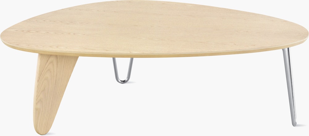 Noguchi Rudder Table