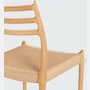 Moller Model 78 Side Chair