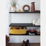 String Wall Shelving