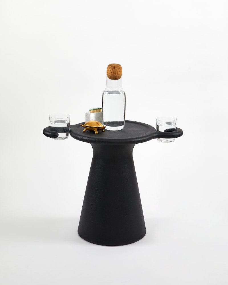 SOS Table Stool