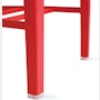 111 Navy Chair