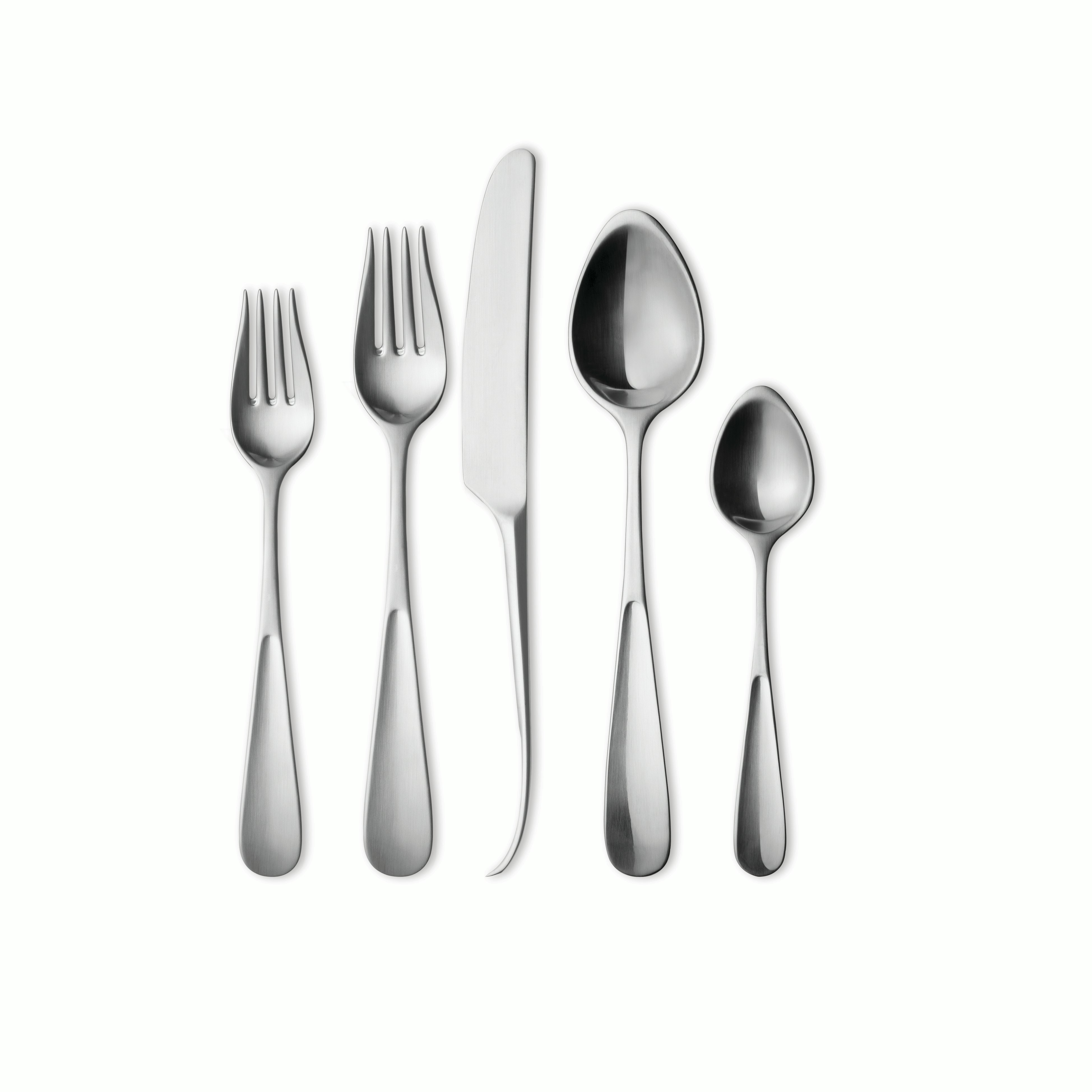 Vivianna Flatware