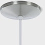 Nelson Saucer Bubble Pendant