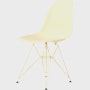 Eames Molded Plastic Side Chair, Herman Miller x HAY