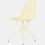 Eames Molded Plastic Side Chair, Herman Miller x HAY