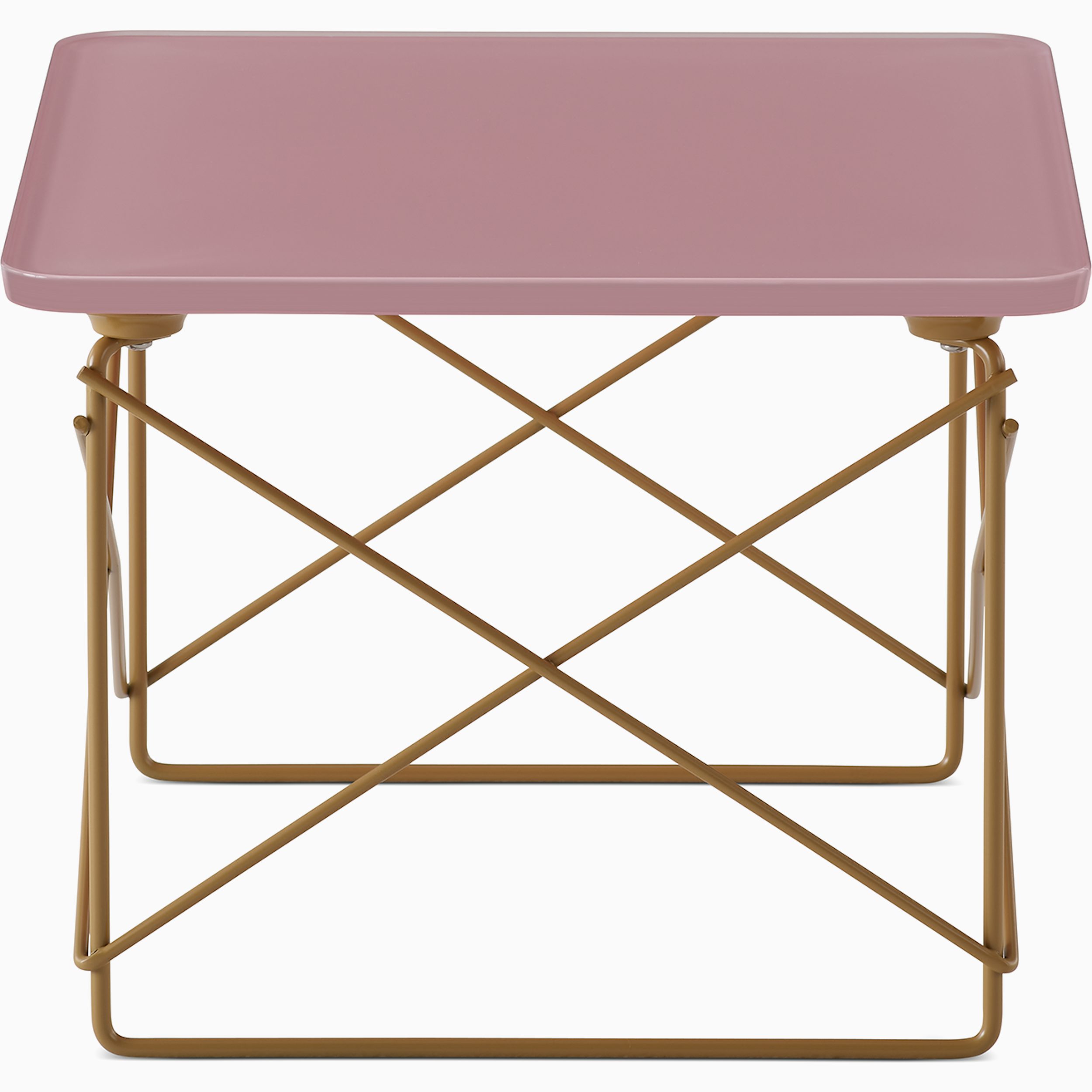 Eames Wire Base Low Table, Herman Miller x HAY – Herman Miller Store Eames Wire Base Low Table, Herman Miller x HAY – Herman Miller Store