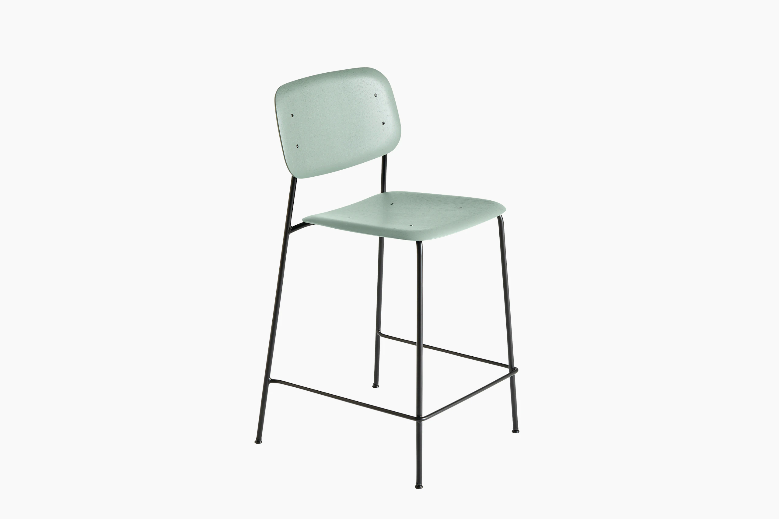 Soft Edge 90 Stool