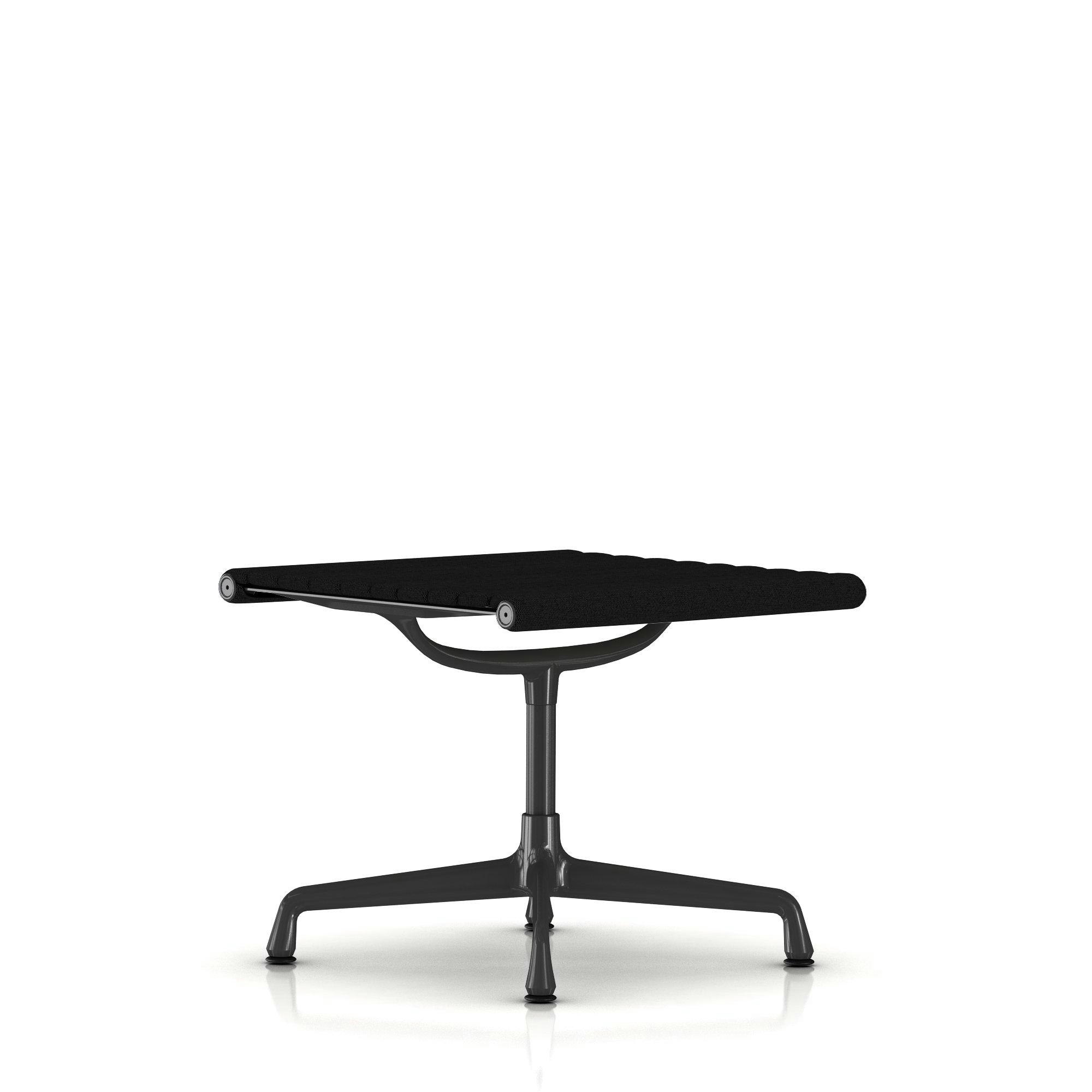 Eames Aluminum Group Ottoman