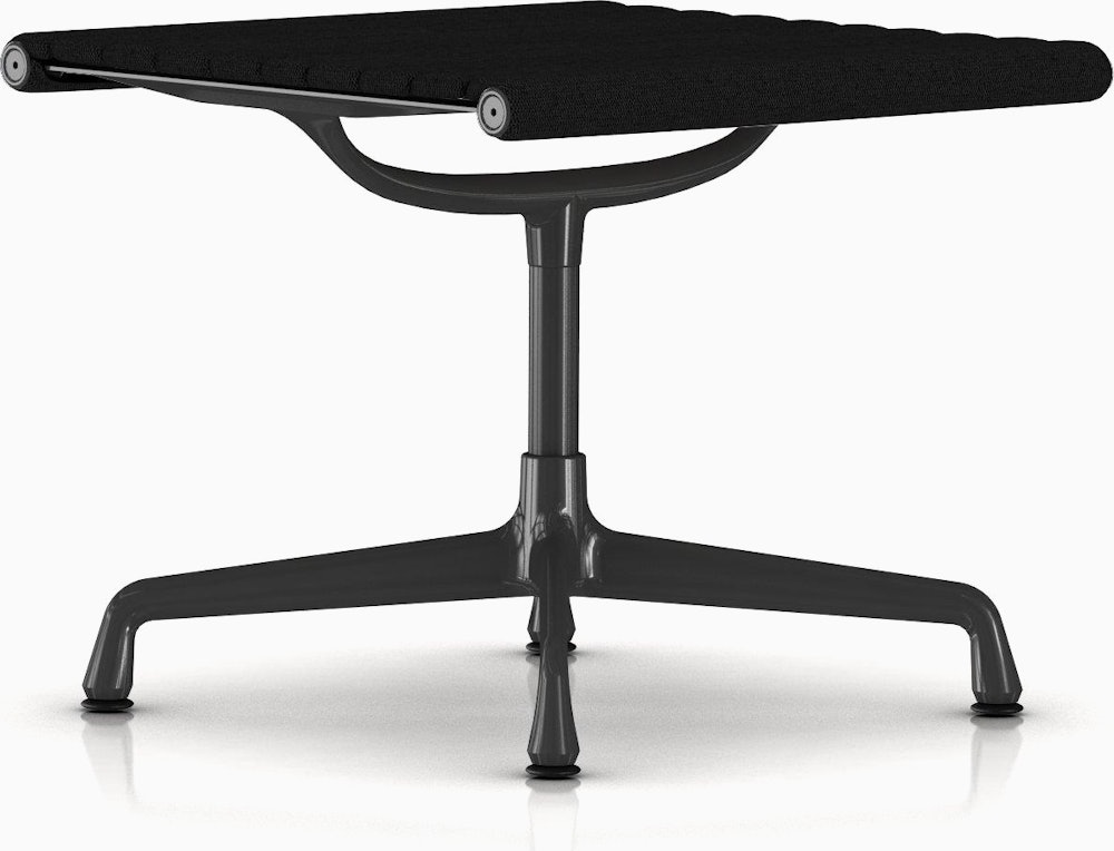 Eames Aluminum Group Ottoman
