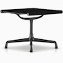 Eames Aluminum Group Ottoman Eames Aluminum Group Ottoman