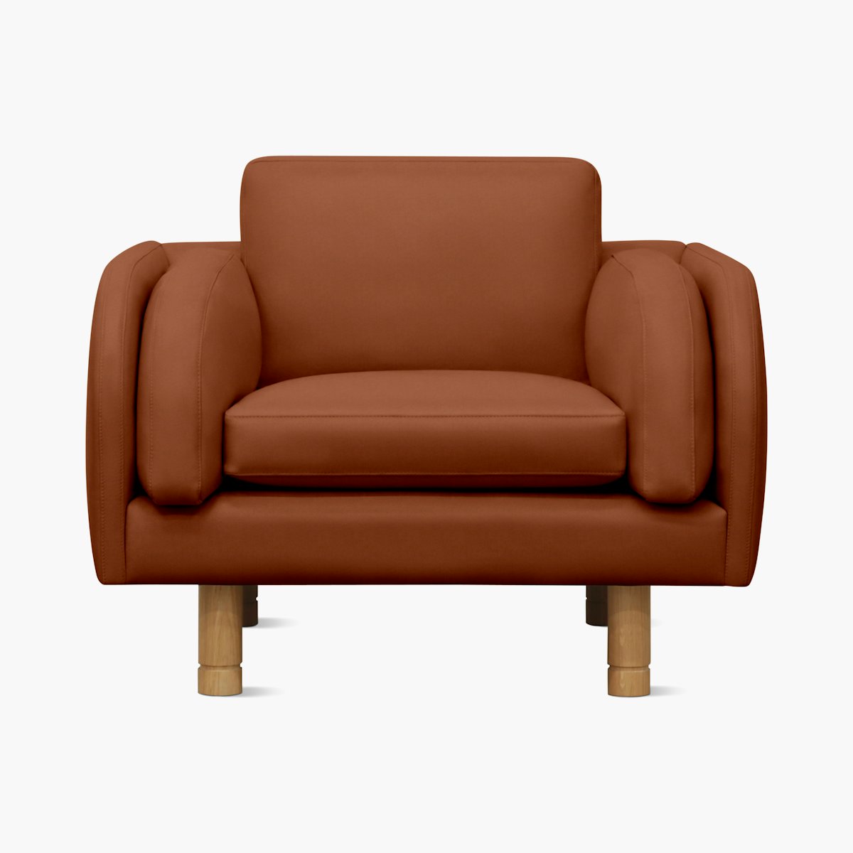 Moreno Lounge Chair Moreno Lounge Chair
